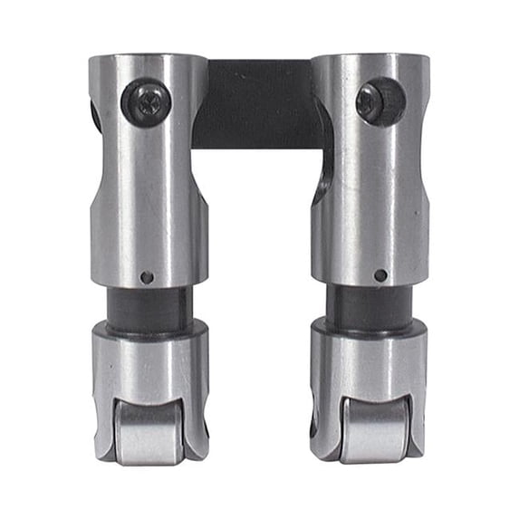 66217-16 0.87 in. Dia. Severe-Duty Mechanical Roller Lifters for 1968 Big Block Ford 370-460ci V8