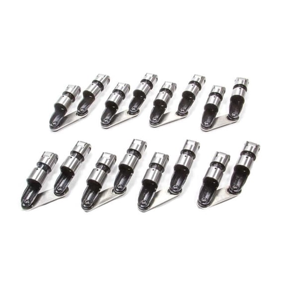 66290X842E-16 Mechanical Roller Lifter EnduraMax OD Link Bar for Small Block Chevy