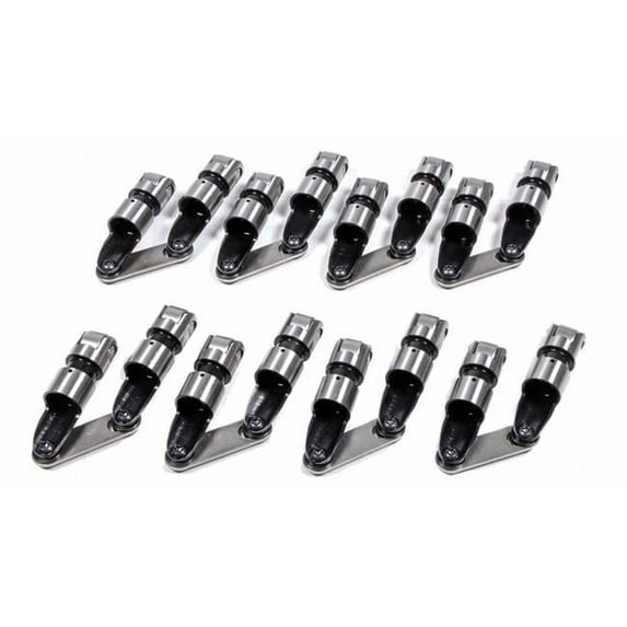 66290X903-16 Roller Lifters - Small Block Chevy Severe Duty
