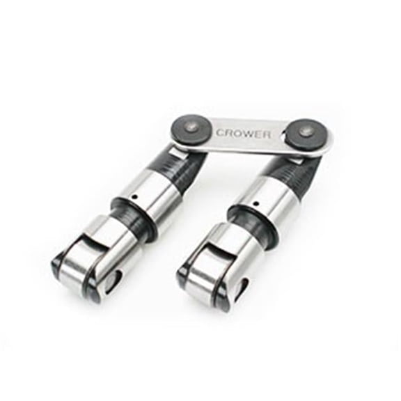 66290X903H-16 Roller Lifters for Small Block Chevy Severe Duty