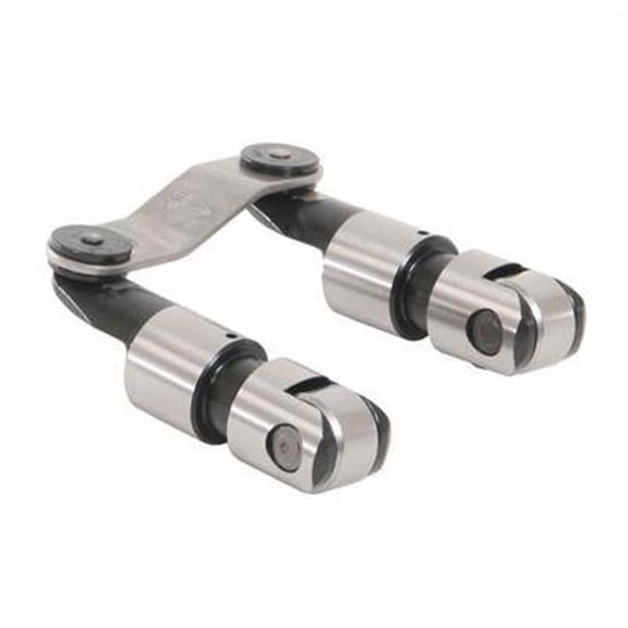 66291H-16 Roller Lifters - Big Block Chevy with Hi-Pressure Pin Oiling