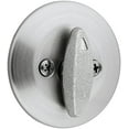 thumbnail image 1 of 663 26D 23/8 RCL RCS 1-Side Deadbolt - Satin Chrome, 1 of 5