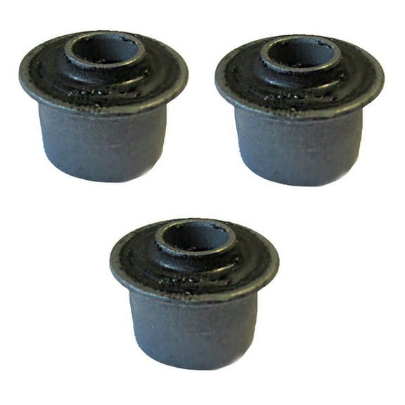 6630081 Qty 3: Rubber Bushing Fits Bobcat