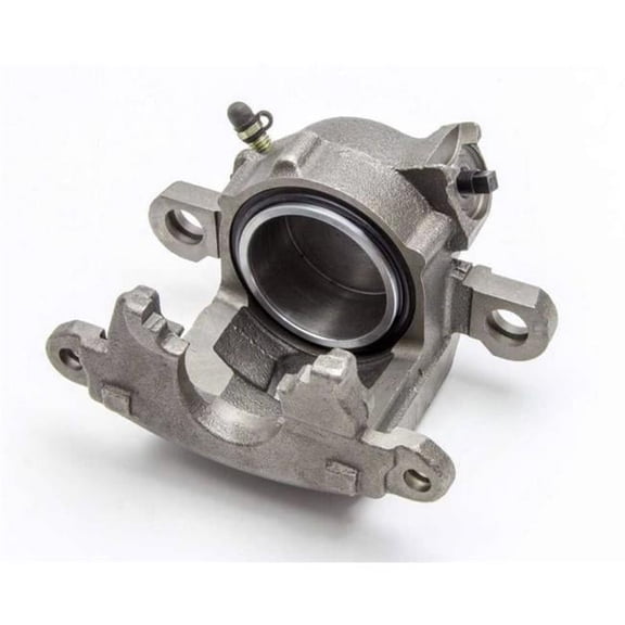 6635004 Stock 2.50 in. Piston GM Metric Caliper - Left Hand