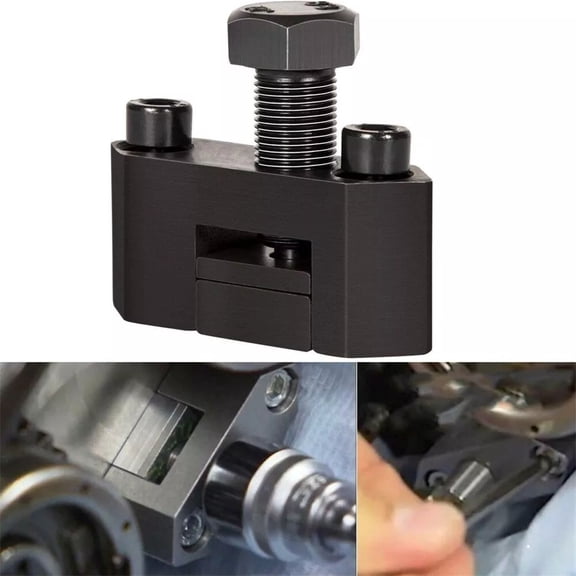 6637 276589003300 Inner Chain Check Valve Installer Tool for Benz M157 M276 M278
