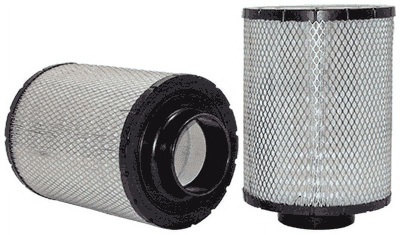 Napa 6637 Gold Air Filter - Walmart.com