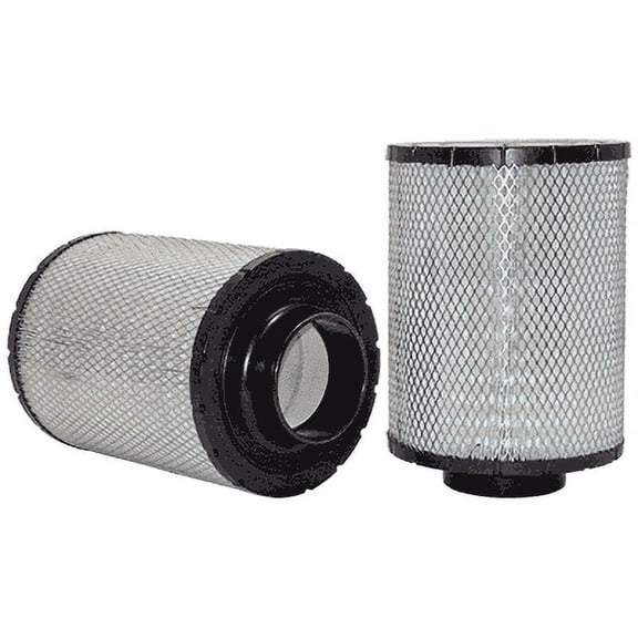 Napa 6637 Gold Air Filter