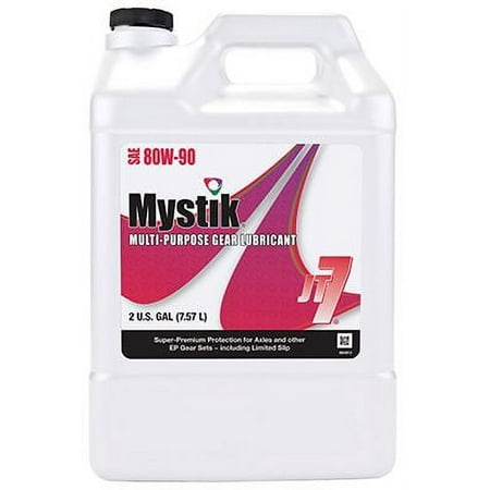 663706002078 Gear Lubricant, 85W140, 2-Gal. - Quantity 1