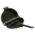 thumbnail image 1 of Norpro Nonstick Omelet Pan, One Size, Black, 1 of 6