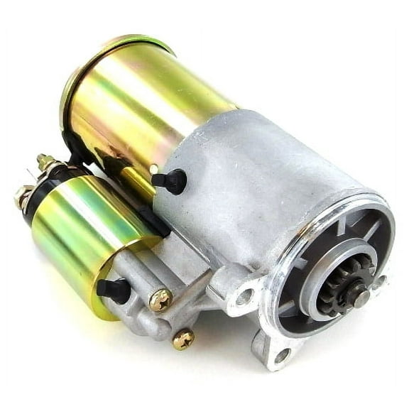 6646N Starter Compatible with Ford 2004 F150 SuperCREW, 2005-2009 F150
