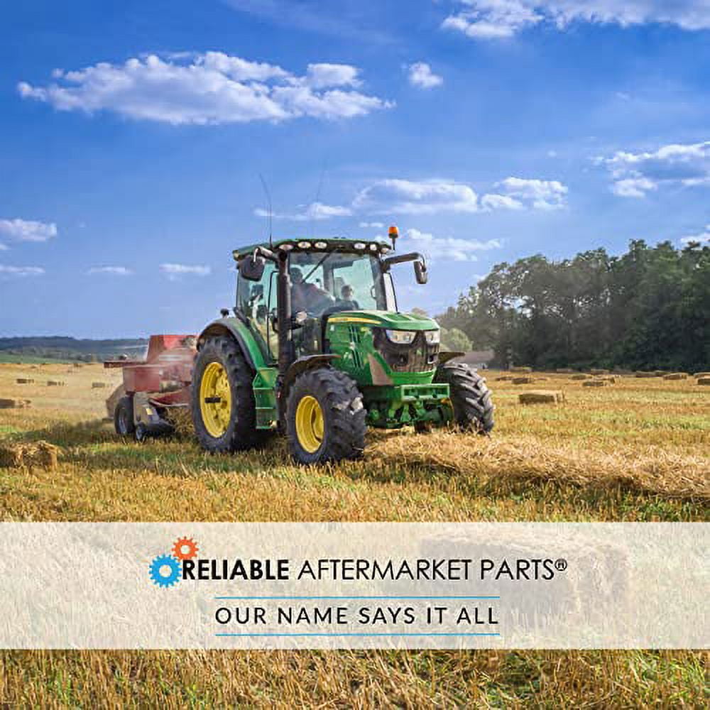 66487C91 New Brake Disc Seal Kit Fits CaseIH Tractor Models 1026 1066