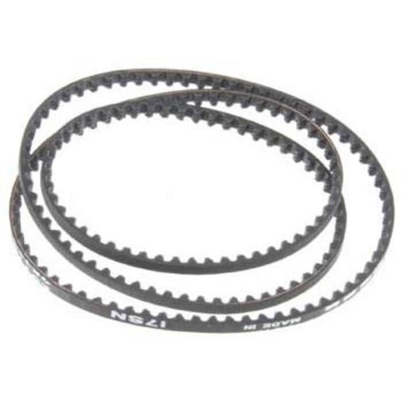 66493 Front Belt 510 170T Multi-Colored