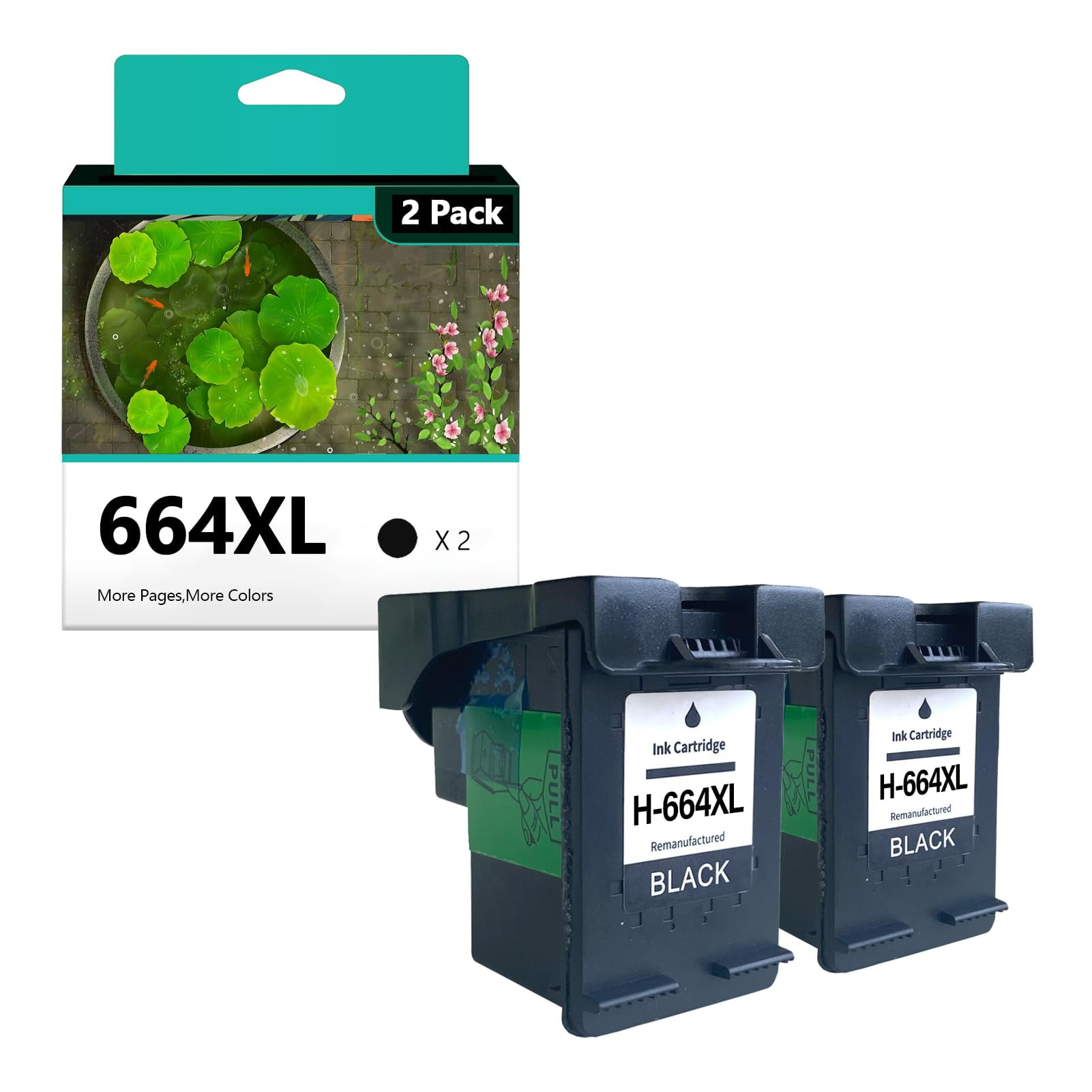 Hp printers that 2024 use 564 ink
