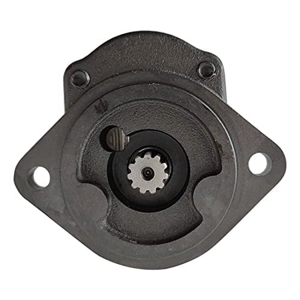 6650678Hydraulic Pump Compatible with Bobcat 753 773 763 751 753 653 Skid Steer Loader