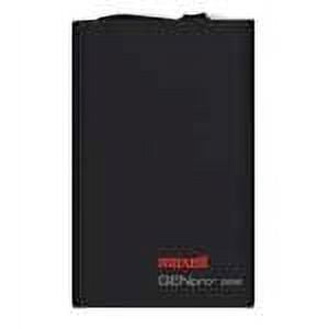 665206 GENpro Portable Hard Drive