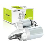 6657N Starter for Ford EcoSport 2001-2013;Ford F-100 Ranger 2001;Ford Ranger 2001-2013;Mazda B2300 2001-2013,L4 Engine