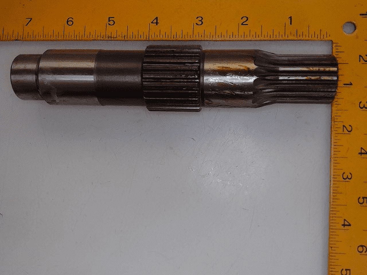 66592-32150 SHAFT fits KUBOTA (New OEM) - Walmart.com