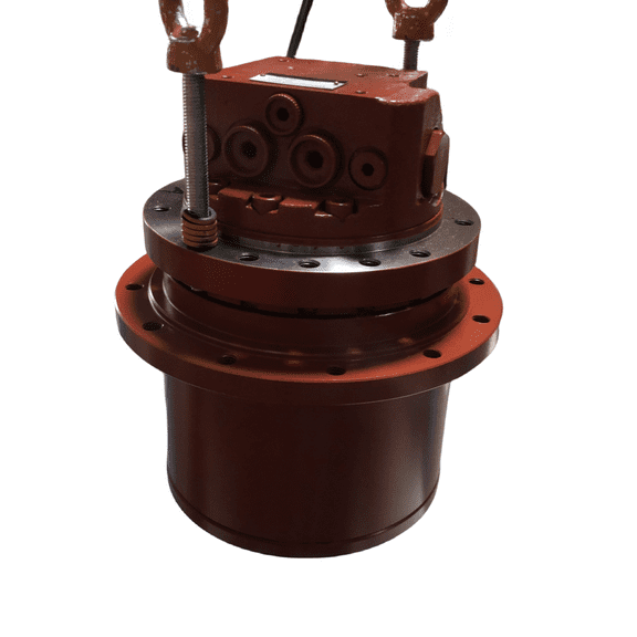 6659564 Travel Motor, Final Drive Tits BobCat 331 334