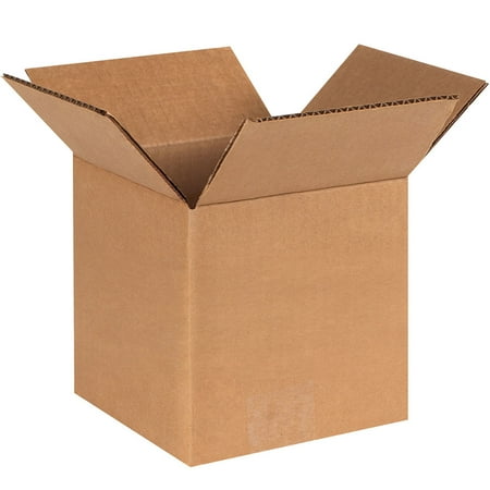 666 Corrugated Box
