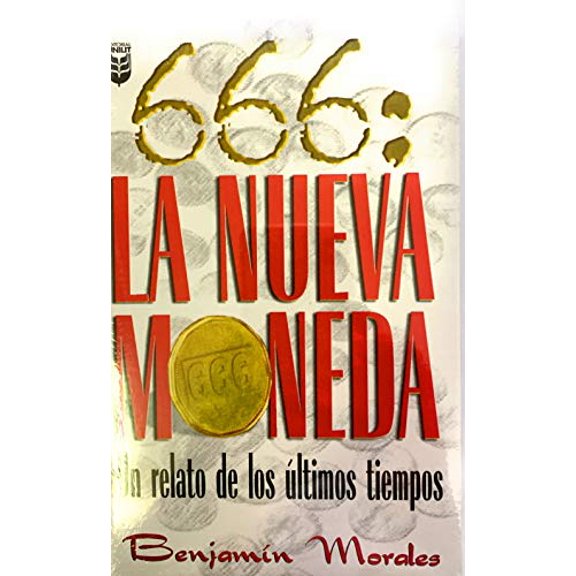 Pre-Owned 666: la nueva Moneda: 666: The New Currency (Paperback) 0789905124 9780789905123