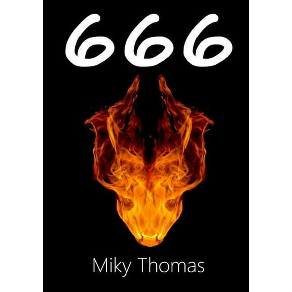 666, (Paperback)