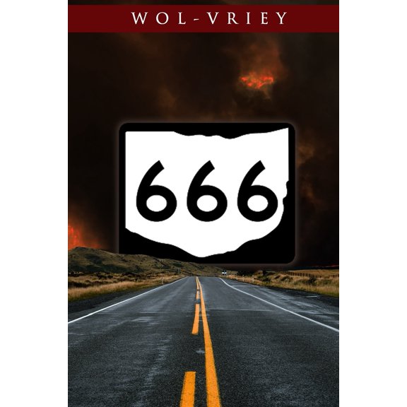 666 (Paperback)