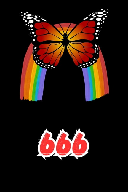 666, (Paperback)