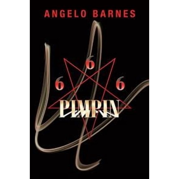 666 Pimpin (Paperback)