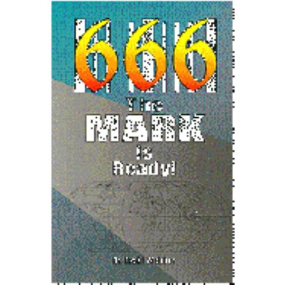 Pre-Owned The Mark is Ready! (Paperback) 0937422371 9780937422373