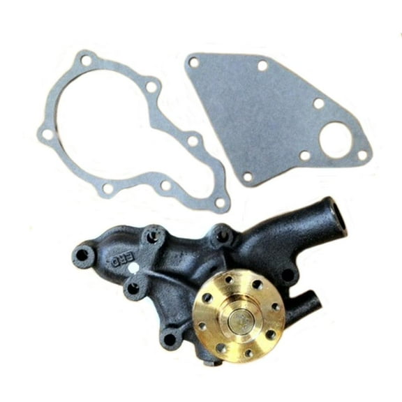 6660992-RAP Water Pump with Gasket Fits Bobcat