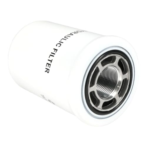 6661248 Hydraulic Filter fits Bobcat E25 E19 428 E17 T2250 653 2000 E26 320 E20 231 220 225 325 328 329 331 334 335 337 341 425 V417 A300 443 450 453