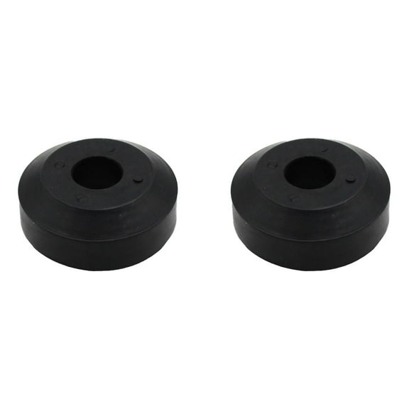 6661785 Qty.2: Rubber Engine Mount
 Fits Bobcat 325 328 329 331 334 335 337 341