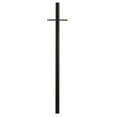 thumbnail image 1 of 6661TK-Hinkley Lighting-Accessory - 84 Inch Direct Burial Post with Ladder Rest, 1 of 1