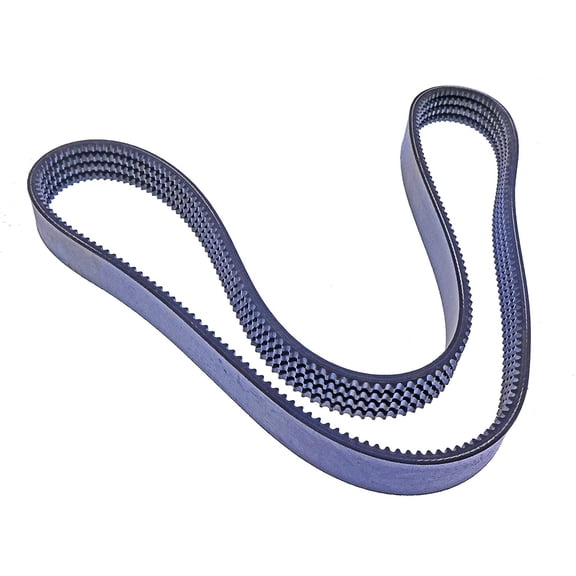 6662855 Drive Pump Belt For Bobcat A220 A330 A770 MT50 MT52 MT55 MT85 S100 S130