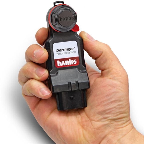66641 Gen 2 Derringer Tuner System for Use WI