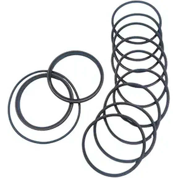 6664908 Compatible With Bobcat Excavator 325 328 329 Center Joint Swivel joint seal kit turning joint seal kit Excavator Part
