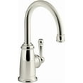 thumbnail image 1 of 6665-AG-SN Wellspring Beverage faucet, 1 of 2