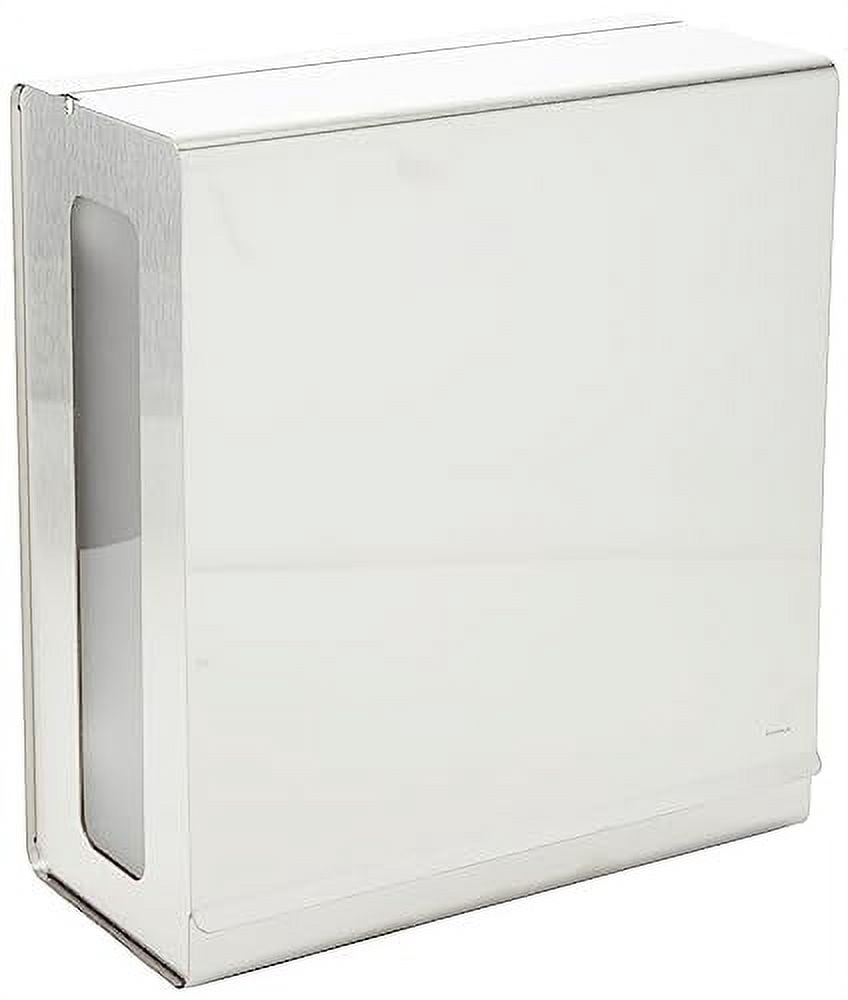 66656 Stainless Steel Paper Towel Dispenser