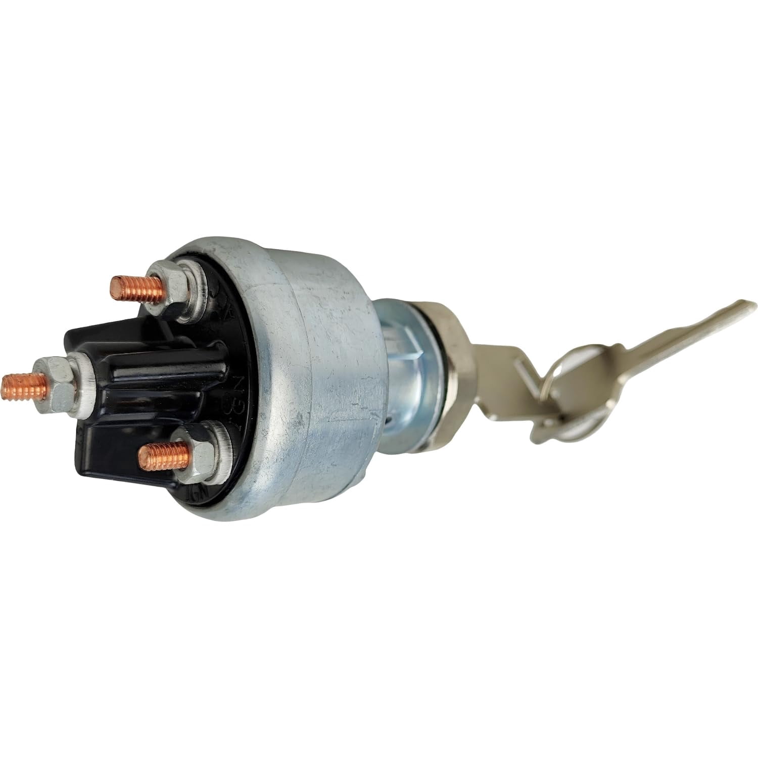 6665606 Ignition Switch Compatible with Bobcat 310 313 320 322 440 453 530 553 632 643 645 730 731 732 741 742 743 751 753 873 863 773 763 963 MT50 MT52 MT55 7753 31-527