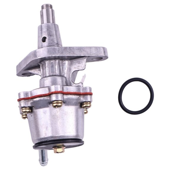 6666522 Fuel Pump Compatible With Bobcat A220 A300 S250 T200 863 864 873 883 331 334 6677830