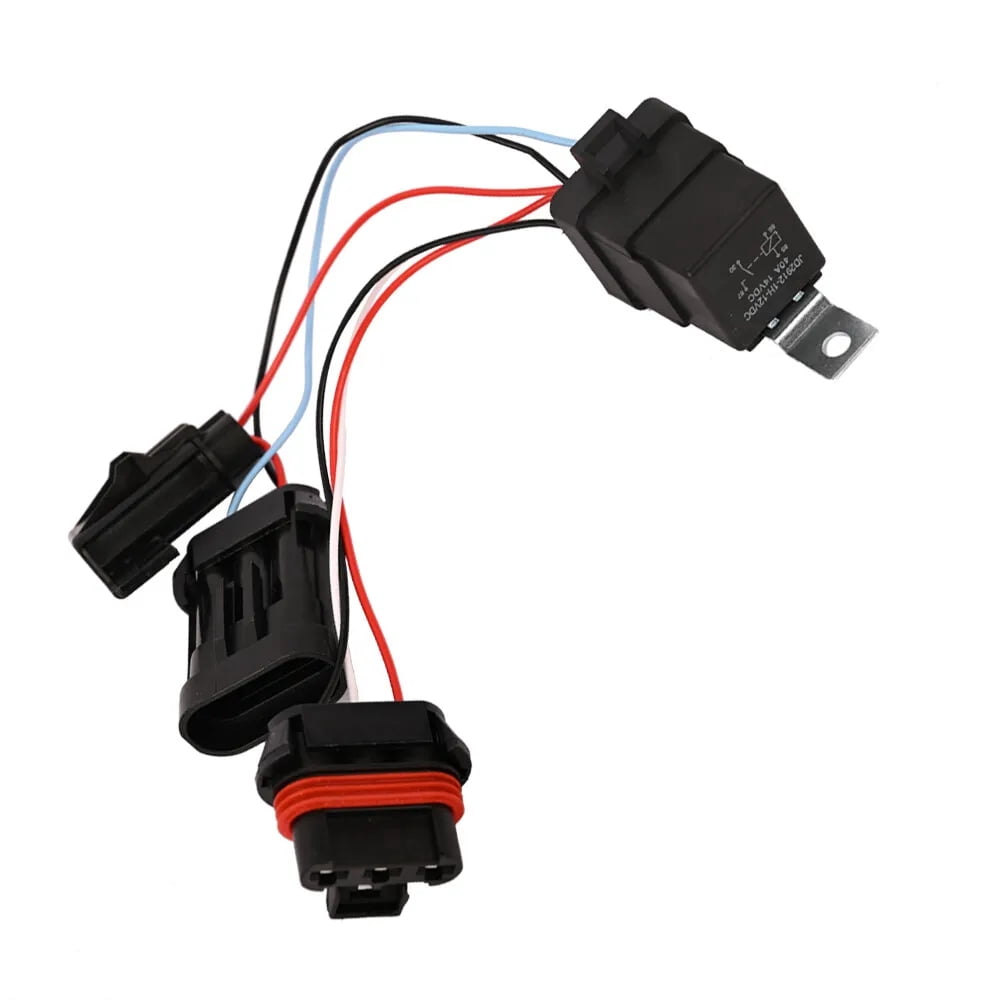 6669415 Fuel Timer Solenoid – Compatible With Bobcat 553, 643, 753, 763, 773, S70, E10