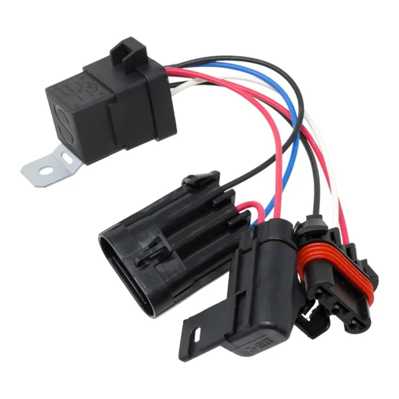 6669415 Fuel Timer Solenoid Replacement Part Compatible With Bobcat Skid Steer Loader & Compact Excavator