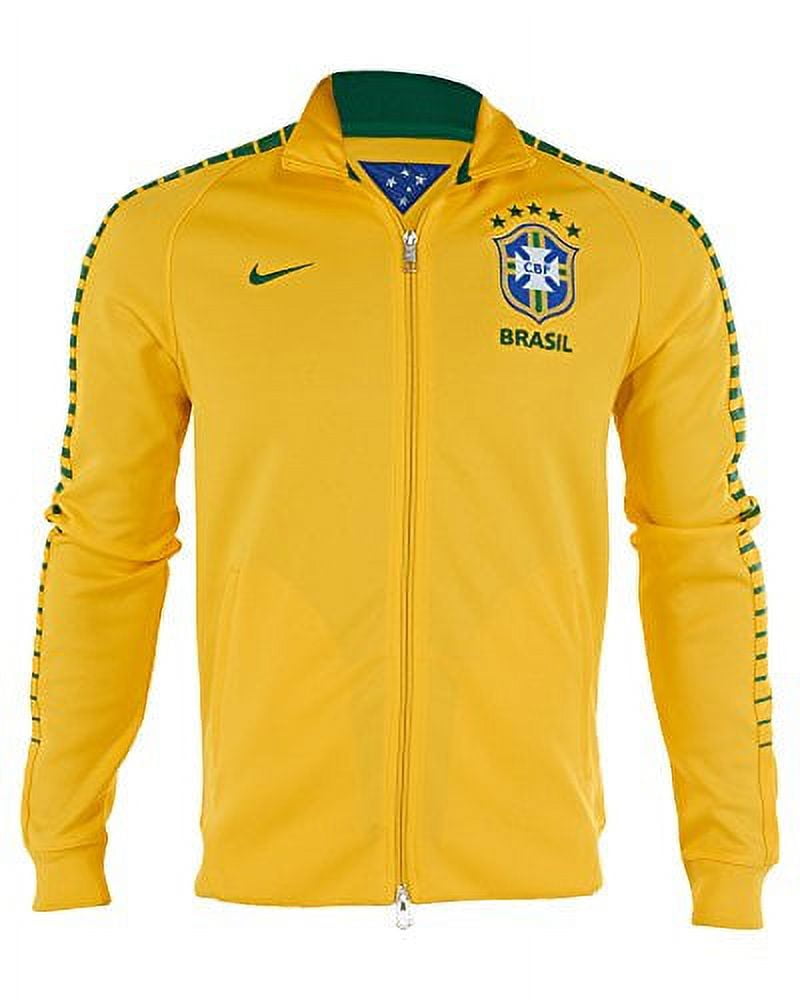 667019-703] NIKE N98 CBF AUTH TRACKING JACKET APPAREL JACKETS 
