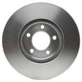 thumbnail image 1 of 66749R Professional Grade Brake Rotor - 11.58 In., 1 of 1