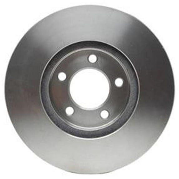 66749R Professional Grade Brake Rotor - 11.58 In.