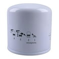 thumbnail image 1 of 6675517 Oil Filter compatible for Bobcat Excavator E32 E35 E42 E45 E50 E55 225 231 325 328 329 331 334 335 337 341 430 435 B200 B250 B300 BL275 BL370 BL375 BL470 BL475 BL570 BL575 5600 5610, 1 of 4
