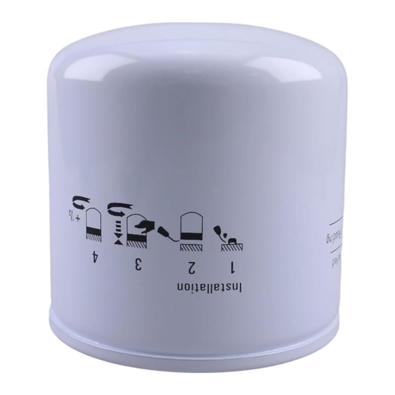 6675517 Oil Filter compatible for Bobcat Excavator E32 E35 E42 E45 E50 E55 225 231 325 328 329 331 334 335 337 341 430 435 B200 B250 B300 BL275 BL370 BL375 BL470 BL475 BL570 BL575 5600 5610