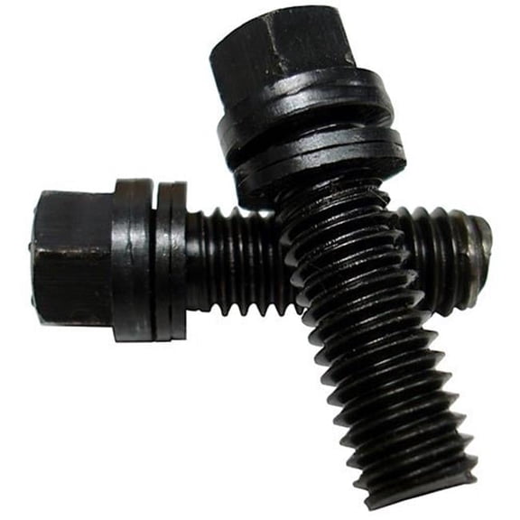 66756 1 x 0.37 in. Ford 5.0L Header Bolts