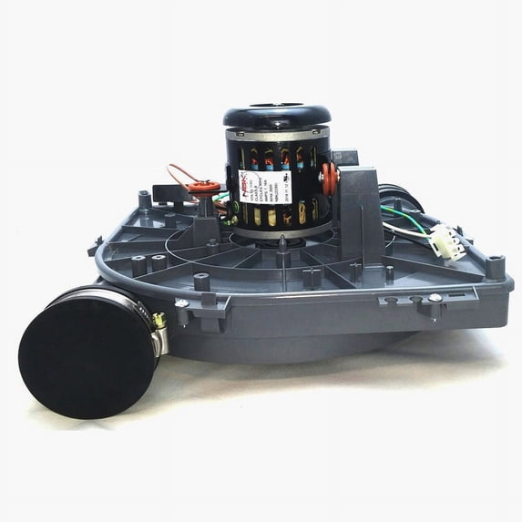 66757 BLOWER MOTOR 115V - EXACT FIT FOR PACKARD - REPLACEMENT PART BY NBK