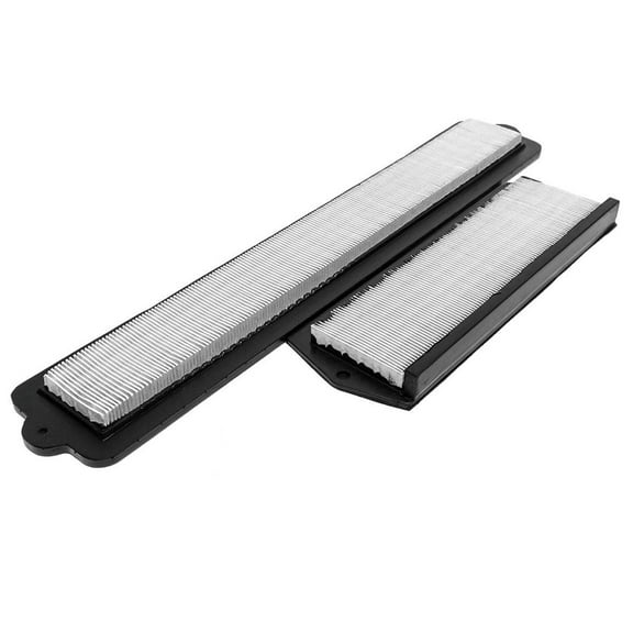 6677983 Heater & Cabin Air Filter Set
Fits Bobcat